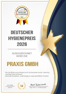 Deutscher Hygienepreis