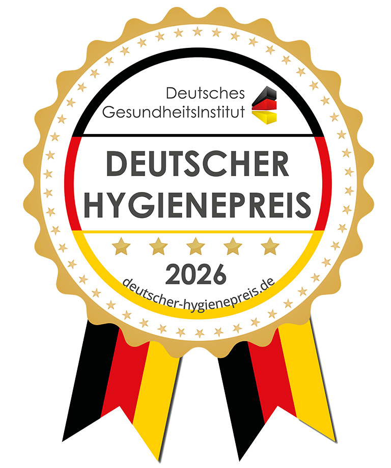 Deutscher Hygienepreis